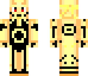 naruto kyuubi