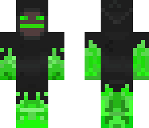 plasma warrior
