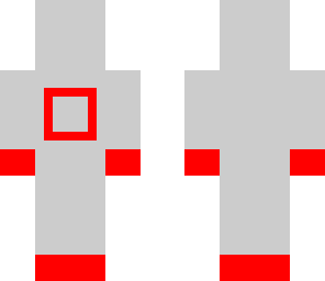 cubeman