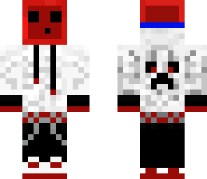 cool red slime fixed