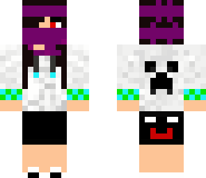 ninja bling_girl for youtube