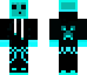 blue slime