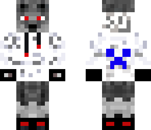better wolf