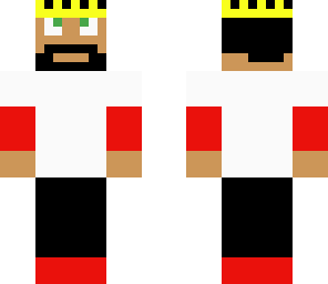 teener king