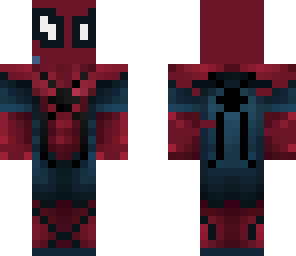 spider man