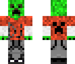 creeper dj