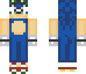 sonic