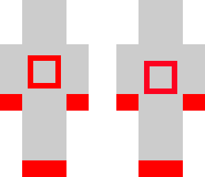 cubeman edit