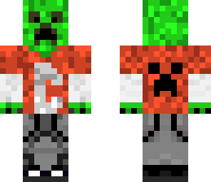 creeper