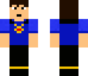 macodidi's skin 2