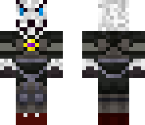 skydoesminecraft inspired mwbeast v2