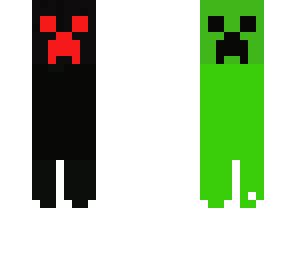 the doubble creeper 2