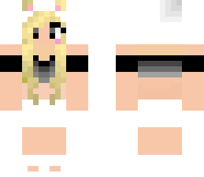 edit of panda girl