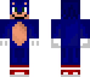 sonic