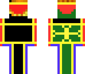 random thing redone
