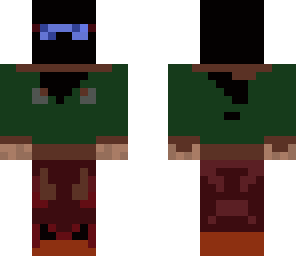 irish warrior