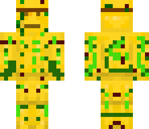 stefono creeper zombie