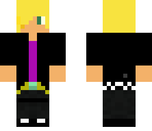 svensklp skin
