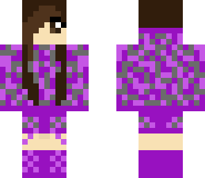 hoodie girl
