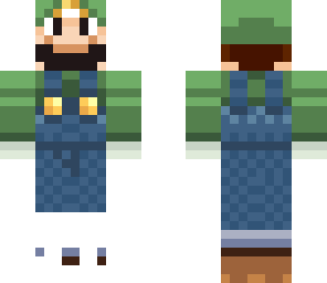 mario