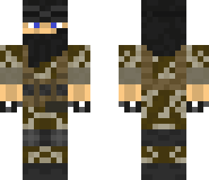 desert stripe