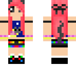 nyan cat hazzardkat101