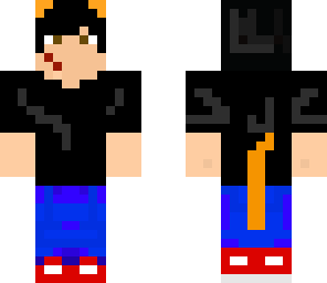 minhofox