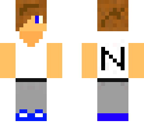 nardz139 new skin