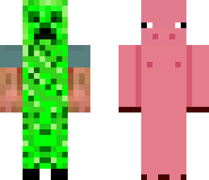 minecraft mix