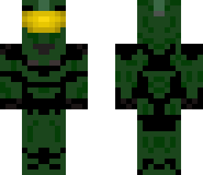 master chief