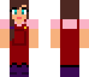 farmer girl