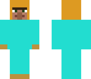 villager
