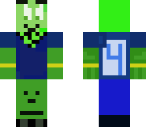 alien