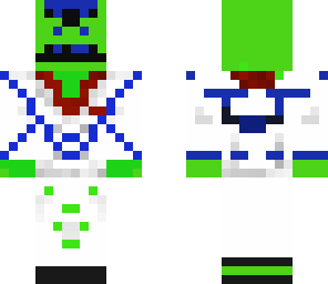 green bx0ash