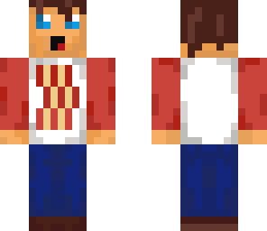 bacon boy aka isaac