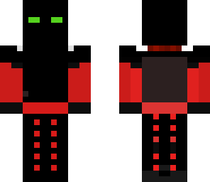 awesome enderman