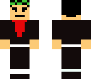 jake long