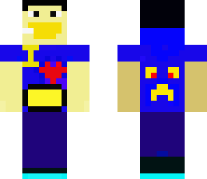 butter boy