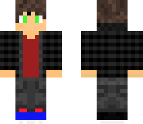 skin doida