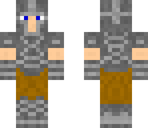 chain knight hd