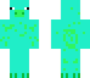 neon pig racer