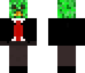 jeremythefancycreeper