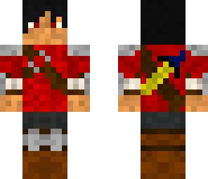 oscar teh warrior