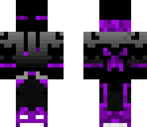 pink enderman