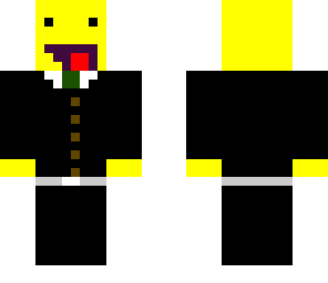 agent awesome face