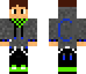 casores team skin