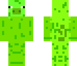 lime pig