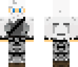 ghast hunter