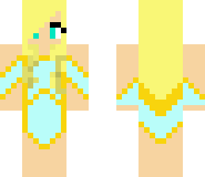 royal elf -female-
