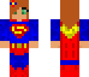 supergirl